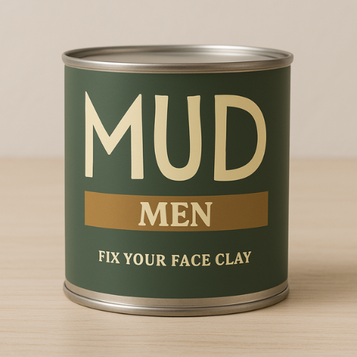 Fix Your Face Clay